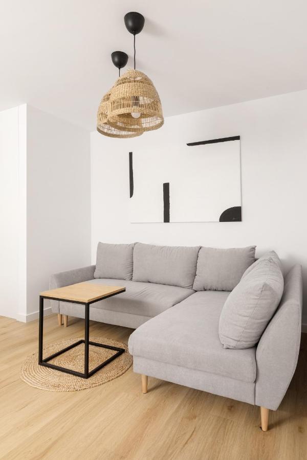 Apartamenty Rodzinne Zdrojowe Kudowa-Zdrój Eksteriør billede