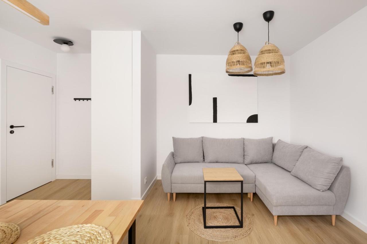 Apartamenty Rodzinne Zdrojowe Kudowa-Zdrój Eksteriør billede