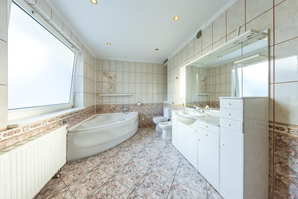 Apartamenty Rodzinne Zdrojowe Kudowa-Zdrój Eksteriør billede